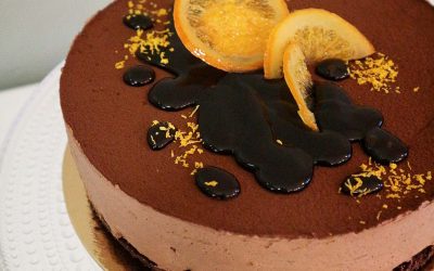 Pääsiäisen kevätkahvila 2026